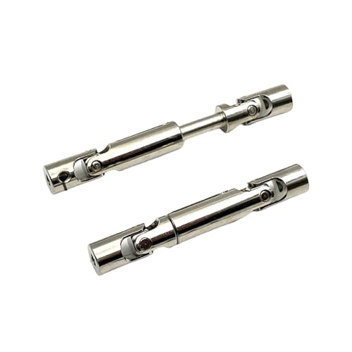 SUMMITDRAGON Präzise Antriebswellen Setzen Achsenwellen Kits Für 1/16 1/24 Fernbedienungs LKW Verbesserung Der Stabilität Und Einfache Installation SUMMITDRAGON Präzise Antriebswellen Setzen Achsenwellen Kits Für 1/16 1/24 Fernbedienungs LKW Verbesserung Der Stabilität Und Einfache Installation von SUMMITDRAGON