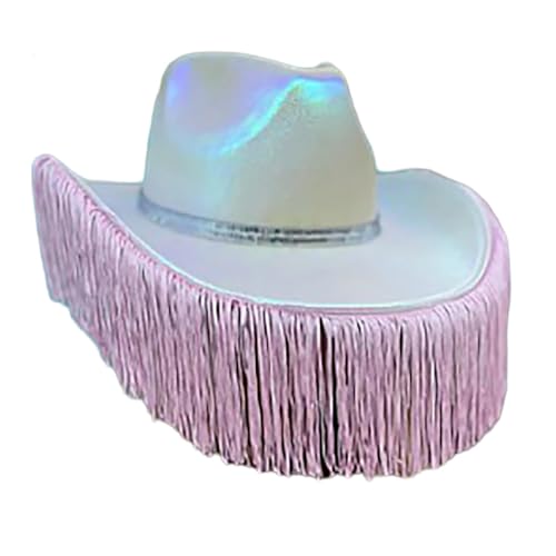 SUMMITDRAGON Schimmernde Rand Cowgirl Für Frau Atmungsaktive Cowboyhüte Mit Farbrand Bankette Partyfotografie Cowboyhüte Für Frauen Westgefühl Cowboyhüte Für Männliche Cowboyhüte Cowboy Hüte Männlich SUMMITDRAGON Schimmernde Rand Cowgirl Für Frau Atmungsaktive Cowboyhüte Mit Farbrand Bankette Partyfotografie Cowboyhüte Für Frauen Westgefühl Cowboyhüte Für Männliche Cowboyhüte Cowboy Hüte Männlich von SUMMITDRAGON