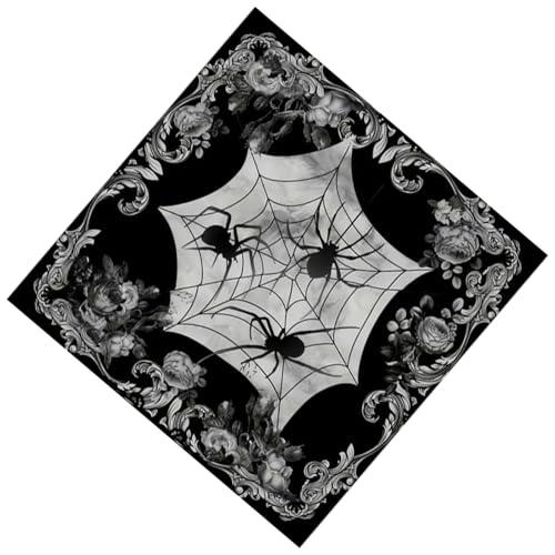 SUMMITDRAGON Square Form Pendulums Gottesmat Altäre Tischdecke Brettspielkartenpad Runes Tischtuch Geheimnisvolles Brettspiel Mat von SUMMITDRAGON