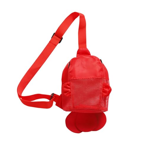 SUMMITDRAGON Strand Spielzeugschalenbeutel Für Kinder Schöne Fischform Bunte Strandtasche Für Muscheln Die Aufbewahrung Obst Sammeln SUMMITDRAGON Strand Spielzeugschalenbeutel Für Kinder Schöne Fischform Bunte Strandtasche Für Muscheln Die Aufbewahrung Obst Sammeln von SUMMITDRAGON