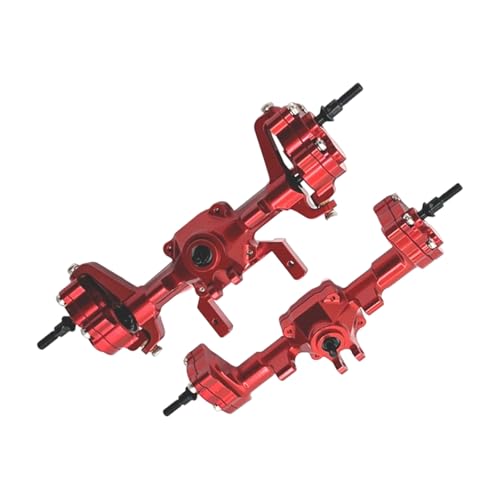 SUMMITDRAGON Verbesserte Achsenbaugruppe Für FCX24 1/24 Fernbedienung Crawlers Fahrzeugmodifikation Zubehör Versorgung SUMMITDRAGON Verbesserte Achsenbaugruppe Für FCX24 1/24 Fernbedienung Crawlers Fahrzeugmodifikation Zubehör Versorgung von SUMMITDRAGON