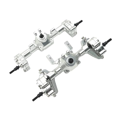 SUMMITDRAGON Verbesserte Achsenbaugruppe Für FCX24 1/24 Fernbedienung Crawlers Fahrzeugmodifikation Zubehör Versorgung SUMMITDRAGON Verbesserte Achsenbaugruppe Für FCX24 1/24 Fernbedienung Crawlers Fahrzeugmodifikation Zubehör Versorgung von SUMMITDRAGON