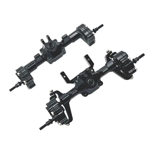 SUMMITDRAGON Verbesserte Achsenbaugruppe Für FCX24 1/24 Fernbedienung Crawlers Fahrzeugmodifikation Zubehör Versorgung SUMMITDRAGON Verbesserte Achsenbaugruppe Für FCX24 1/24 Fernbedienung Crawlers Fahrzeugmodifikation Zubehör Versorgung von SUMMITDRAGON