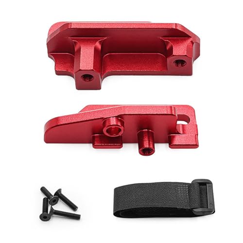 SUMMITDRAGON Verbesserte Leistungen Batteriehalter Für 1/10 4 TEC Drift Perfekt Für Fernbedienung Enthusiasten Und Wettbewerbe SUMMITDRAGON Verbesserte Leistungen Batteriehalter Für 1/10 4 TEC Drift Perfekt Für Fernbedienung Enthusiasten Und Wettbewerbe von SUMMITDRAGON