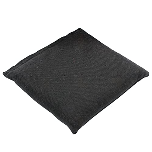 SUMMITDRAGON Wirf Doppelt Schichtlecksicheres Sandsack Family Game Sports Bean Taschen Spielzeug Zufällige Feste Farbe Outdoor Sportarten SUMMITDRAGON Wirf Doppelt Schichtlecksicheres Sandsack Family Game Sports Bean Taschen Spielzeug Zufällige Feste Farbe Outdoor Sportarten von SUMMITDRAGON