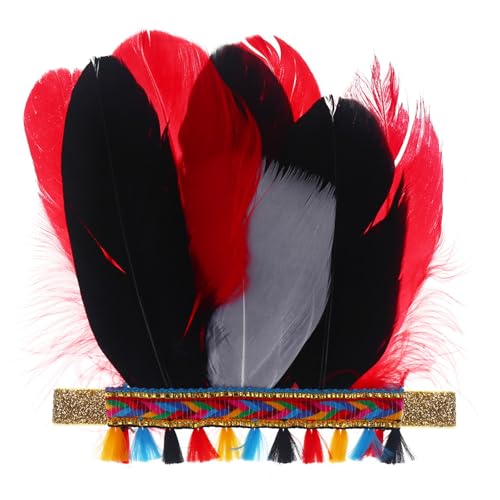 Vintage Women Stirnbänder Cosplay Party Hairpiece Fashion Creative Hair Band Für Mehrere Anlässe Kinder Halloween Stirnbänder Vintage Women Stirnbänder Cosplay Party Hairpiece Fashion Creative Hair Band Für Mehrere Anlässe Kinder Halloween Stirnbänder von SUMMITDRAGON