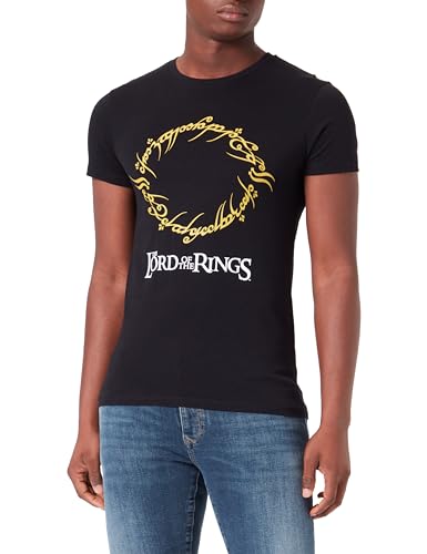 SUN CITY VH85250.E00 Herr der Ringe t-Shirt in Größe s, Multicolor, One Size SUN CITY VH85250.E00 Herr der Ringe t-Shirt in Größe s, Multicolor, One Size von Sun City