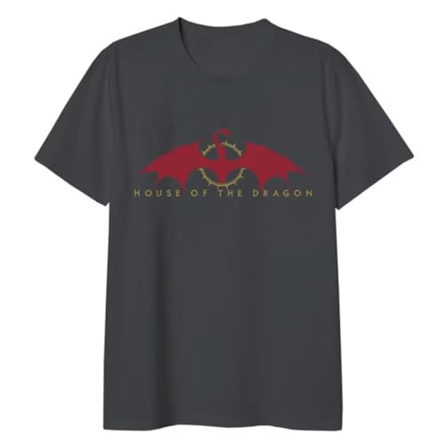 SUN CITY VH85251.E00 Das Haus des Drachen t-Shirt in Größe l, Multicolor, One Size SUN CITY VH85251.E00 Das Haus des Drachen t-Shirt in Größe l, Multicolor, One Size von Sun City