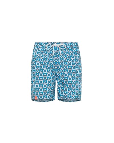 SUN68 BOXER MARE AZZURROCIELO Azzurro XL SUN68 BOXER MARE AZZURROCIELO Azzurro XL von SUN68