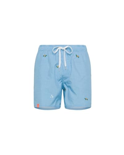 SUN68 BOXER MARE TURCHESE Turchese XL SUN68 BOXER MARE TURCHESE Turchese XL von SUN68