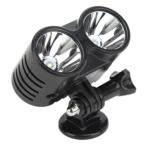 4 Modi Drone Night Flying Light, Universal Drone Owl Searchlight RC Upgrade-Teil für DJI-Konvertierung von SUNGOOYUE