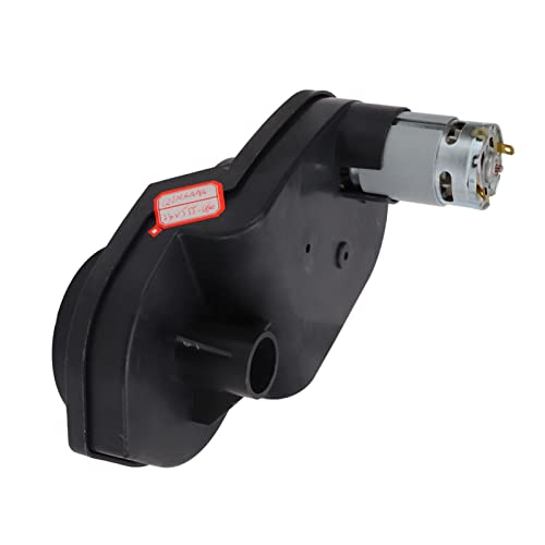 Elektroauto-Getriebe 24 V 555 18000 U/min Metall-Mittelzahnrad-Ersatz Elektroauto-Getriebe 24 V 555 18000 U/min Metall-Mittelzahnrad-Ersatz von SUNGOOYUE