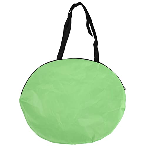 Kids Beach Tent, 50+ Tragbares Baby -Poolzelt mit Mini -Pool -Klapparchitektur für Sommerspiele Im Freien Im Freien von SUNGOOYUE