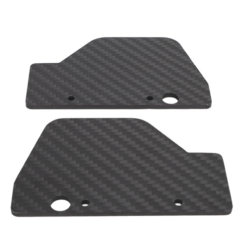 SUNGOOYUE 2 Stücke Flip von Heck -Schlammautos RC Carbonfaser für Mojave Arma, Elegante und Leichte Autos von Cyt -Off Straße Autos SUNGOOYUE 2 Stücke Flip von Heck -Schlammautos RC Carbonfaser für Mojave Arma, Elegante und Leichte Autos von Cyt -Off Straße Autos von SUNGOOYUE