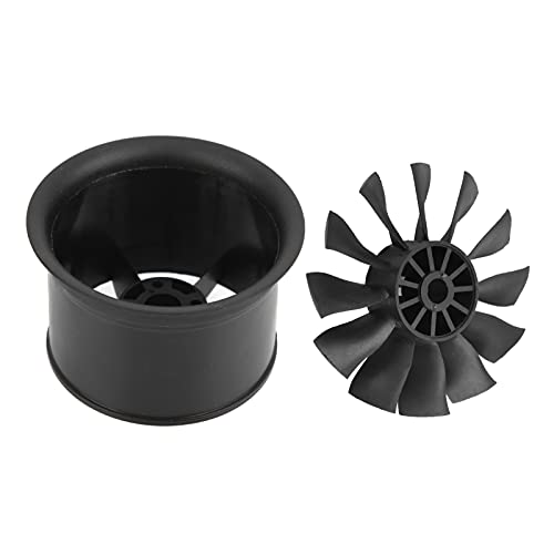 SUNGOOYUE 4000 -kV -Motor für Gute Koordination RC Channel Lüfter, RC Flugzeugbegeisterte für Enthusiasten, Schwarze Farbe (Anti-Ausrichtung) von SUNGOOYUE
