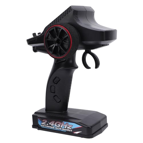 SUNGOOYUE 7 RCC -Empfang und Empfänger RC, Fernbedienung der Fernbedienung für Wltoys und HBX RC -Autos SUNGOOYUE 7 RCC -Empfang und Empfänger RC, Fernbedienung der Fernbedienung für Wltoys und HBX RC -Autos von SUNGOOYUE