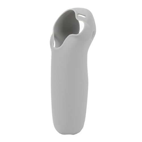 SUNGOOYUE Avata 2 -Abdeckung für Haut mit Silikongriff mit Drohnencontroller mit Staubdesign für Bequemen Griffe und Hygienischer Verwendung SUNGOOYUE Avata 2 -Abdeckung für Haut mit Silikongriff mit Drohnencontroller mit Staubdesign für Bequemen Griffe und Hygienischer Verwendung von SUNGOOYUE