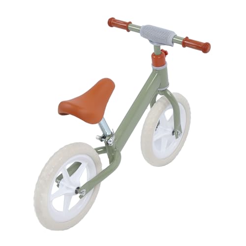 SUNGOOYUE Baby -Light -Fahrrad für Nicht Leuchtende für für 2 Bis 6 Jahre ohne Pedal, Fahrradgeburtstagsgeschenke für Stahlmaterial SUNGOOYUE Baby -Light -Fahrrad für Nicht Leuchtende für für 2 Bis 6 Jahre ohne Pedal, Fahrradgeburtstagsgeschenke für Stahlmaterial von SUNGOOYUE