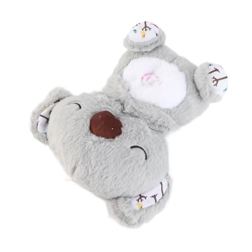 SUNGOOYUE Beruhigende Musik Koala Bär Plüsch Spielzeug Beruhigen Kuscheln Baby Rhythmische Atmung Mp3 Player SUNGOOYUE Beruhigende Musik Koala Bär Plüsch Spielzeug Beruhigen Kuscheln Baby Rhythmische Atmung Mp3 Player von SUNGOOYUE