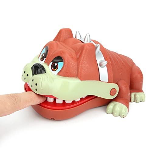 SUNGOOYUE Cartoon Bite Finger -Spiel Lustige Interaktive Kinderspielzeugmänner und Mädchen Plastikmaterial SUNGOOYUE Cartoon Bite Finger -Spiel Lustige Interaktive Kinderspielzeugmänner und Mädchen Plastikmaterial von SUNGOOYUE