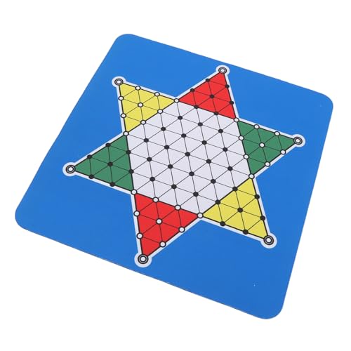 SUNGOOYUE Chinesische Spiele mit 3 Farbenstücken für Spiele für und Betrieb überall SUNGOOYUE Chinesische Spiele mit 3 Farbenstücken für Spiele für und Betrieb überall von SUNGOOYUE