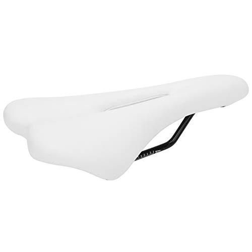 SUNGOOYUE Denery für Fahrradquetschungen Universal Fahrrad Siers Mountain Bike Cover Cover Abdeckung (White) von SUNGOOYUE