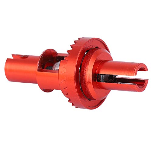 SUNGOOYUE Differentialanpassungen für Metallkugel für Wltoys 1/28 K989 K969 K979 K999 P929 P939 RC Car von SUNGOOYUE