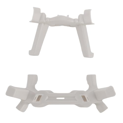 SUNGOOYUE Drohnenfahrwerksverlängerungen, 30 -mm -Höhe ABS -Fahrrad -Verlängerungsbeine für Flip -Drohne von SUNGOOYUE
