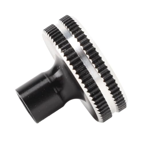 SUNGOOYUE Esagone Almuminom Erleben Sie Esagon mit Dem Hochwertigen Kurzen RC Am Meisten, um das Fernbedienungsfahrzeug zu Reparieren (7mm) von SUNGOOYUE
