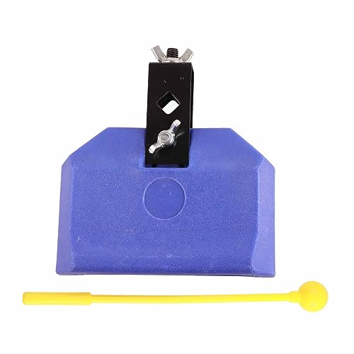 SUNGOOYUE Hochwertiges Plastik -Percussion -Instrument für Verschiedene Drum Hardware Anhaftungen bei Konzerten und Veranstaltungen von SUNGOOYUE