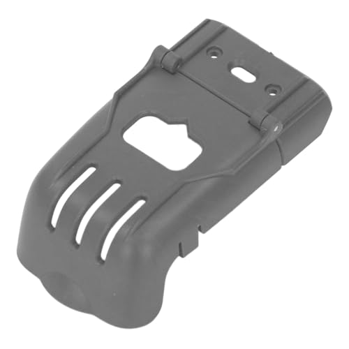 SUNGOOYUE Klemme/Halter der Faltdrohne -Batterieunterstützung für Avata für Avata 2 Starker und Leichter Anti -Rile Schutz, Schützt die Batterie während der Außenaktivitäten des Fluges (Grey) von SUNGOOYUE