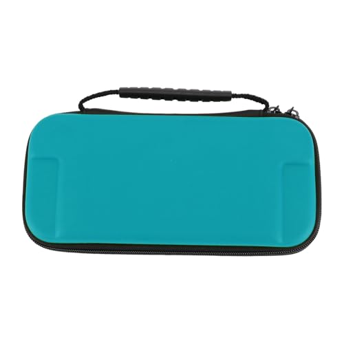 SUNGOOYUE Lite Game Tragbare Konsole Tragbare Schutzwales mit 10 Spielern, die für Reisende und Spieler Spielen Können (Lake Blue (Woof: ca. 101,6 cm / 40in)) von SUNGOOYUE