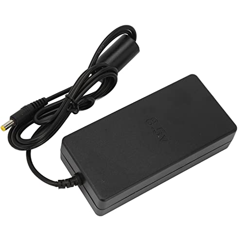 SUNGOOYUE Netzkabeladapter für PS2, A/C 70000 Konsolenladekabel, Kabelversorgung für PS2 Slim (EU-Stecker) von SUNGOOYUE