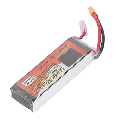SUNGOOYUE QAV250 H210 LS180 FPV Race High Power für Quadcopter 2800mah 14,8 V 60c Lipe Batterie SUNGOOYUE QAV250 H210 LS180 FPV Race High Power für Quadcopter 2800mah 14,8 V 60c Lipe Batterie von SUNGOOYUE