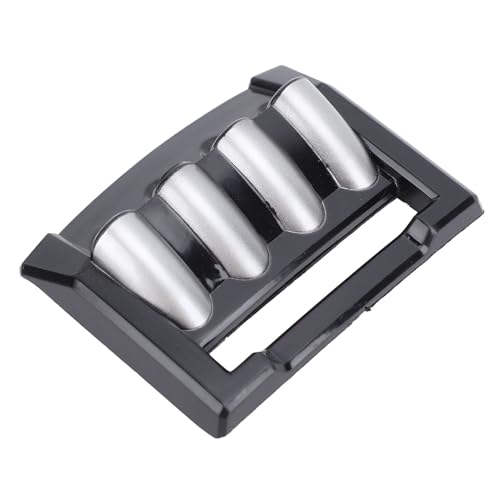SUNGOOYUE RC -Autodach Lichthalterung, Plastik -Fernbedienungssteuerauto Top Lampenmontage für 144002 144018 RC -Auto von SUNGOOYUE