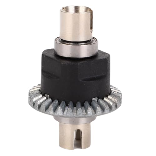 SUNGOOYUE RC Differential Metall Diff -Assemblierung RC -Auto -Differentialersatz für SCY 18101pro 18103pro mit Premium -Kunststoff- und Metallmaterialien von SUNGOOYUE