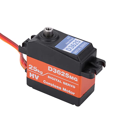 SUNGOOYUE RC Digitales Servo, Wasserdicht SUNGOOYUE RC Digitales Servo, Wasserdicht von SUNGOOYUE