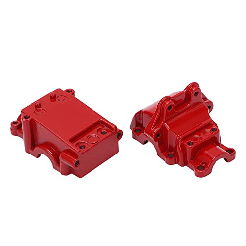 SUNGOOYUE RC Getriebekastenabdeckung Hochleistungsstahl -Differentialwohnung Universal Fit für WLTOYS 144001 124016 124017 124018 Verbesserte Leistung Installieren SUNGOOYUE RC Getriebekastenabdeckung Hochleistungsstahl -Differentialwohnung Universal Fit für WLTOYS 144001 124016 124017 124018 Verbesserte Leistung Installieren von SUNGOOYUE