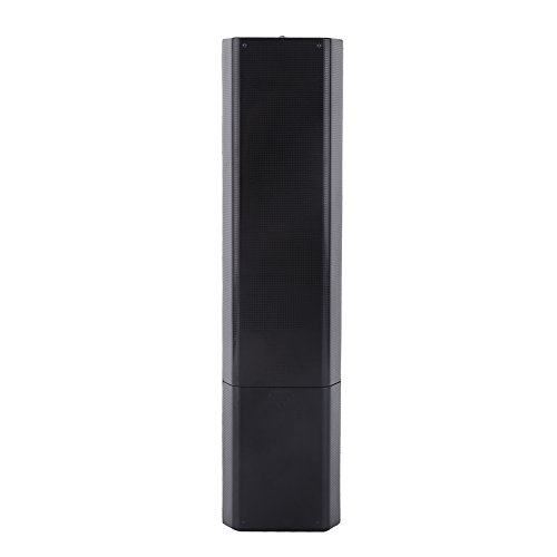 SUNGOOYUE RM-ED047 Fernbedienung, Programmierung Ist Nicht Erforderlich, Stabile Leistung, Einfaches Griff, KDL-40HX750 KDL-46HX850 TV, Schwarz, Schwarz SUNGOOYUE RM-ED047 Fernbedienung, Programmierung Ist Nicht Erforderlich, Stabile Leistung, Einfaches Griff, KDL-40HX750 KDL-46HX850 TV, Schwarz, Schwarz von SUNGOOYUE