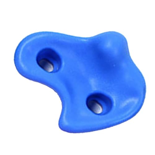 SUNGOOYUE Roccia Climbing Enthält Griffe für Menschen und Ergonomisch für die Innere Externe Übung 10 Teile für Erwachsene Langlebig (#5) von SUNGOOYUE