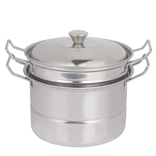 SUNGOOYUE Rostsicherer Mini -Dampfertopf aus Edelstahl für Küche Spielzeug Spielzeug Kochen Essen Essen SUNGOOYUE Rostsicherer Mini -Dampfertopf aus Edelstahl für Küche Spielzeug Spielzeug Kochen Essen Essen von SUNGOOYUE