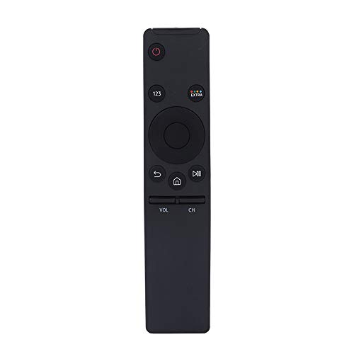 SUNGOOYUE Smart 4K HD Ersatz TV -Fernbedienung für TV UN40K6250AF UN43KU6300FXZA mit Abs -Shell Material Schwarz für den Heimgebrauch von SUNGOOYUE