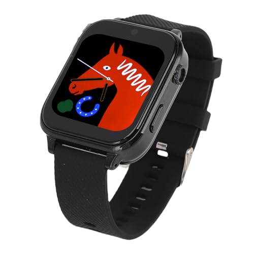 SUNGOOYUE Smartwatch für 1,7 Zoll IPS Touchscreen Quad-Core CPU IP67 Waterdes Videoanruf-Standort für Jungen Mädchen Im Alter von 6 Bis 13 Jahren SUNGOOYUE Smartwatch für 1,7 Zoll IPS Touchscreen Quad-Core CPU IP67 Waterdes Videoanruf-Standort für Jungen Mädchen Im Alter von 6 Bis 13 Jahren von SUNGOOYUE