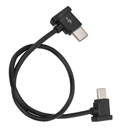 SUNGOOYUE Typ-C-Datenkabel für Air2/ Mini 2, Dauerhaftes Transferkabel mit Stabiler Übertragungsfunktion für Drohnenbegeisterte von SUNGOOYUE