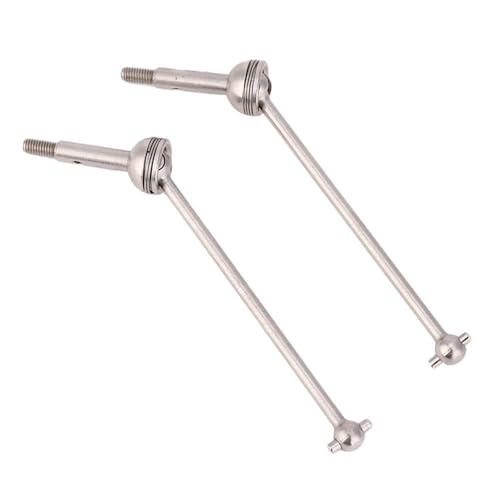 SUNGOOYUE Universelle Fahrzubehör für das RC Wltoys 144001 -Automodell, 2 Packungen für 1/14 Vier -Rad -Antriebsbegeisterte auf Extrem Hergestellte Weise SUNGOOYUE Universelle Fahrzubehör für das RC Wltoys 144001 -Automodell, 2 Packungen für 1/14 Vier -Rad -Antriebsbegeisterte auf Extrem Hergestellte Weise von SUNGOOYUE