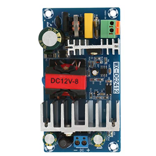 SUNGOOYUE von Stromversorgungsplattenmodul Praktische Dauer 8a 100 W für -elektronische Projekte SUNGOOYUE von Stromversorgungsplattenmodul Praktische Dauer 8a 100 W für -elektronische Projekte von SUNGOOYUE