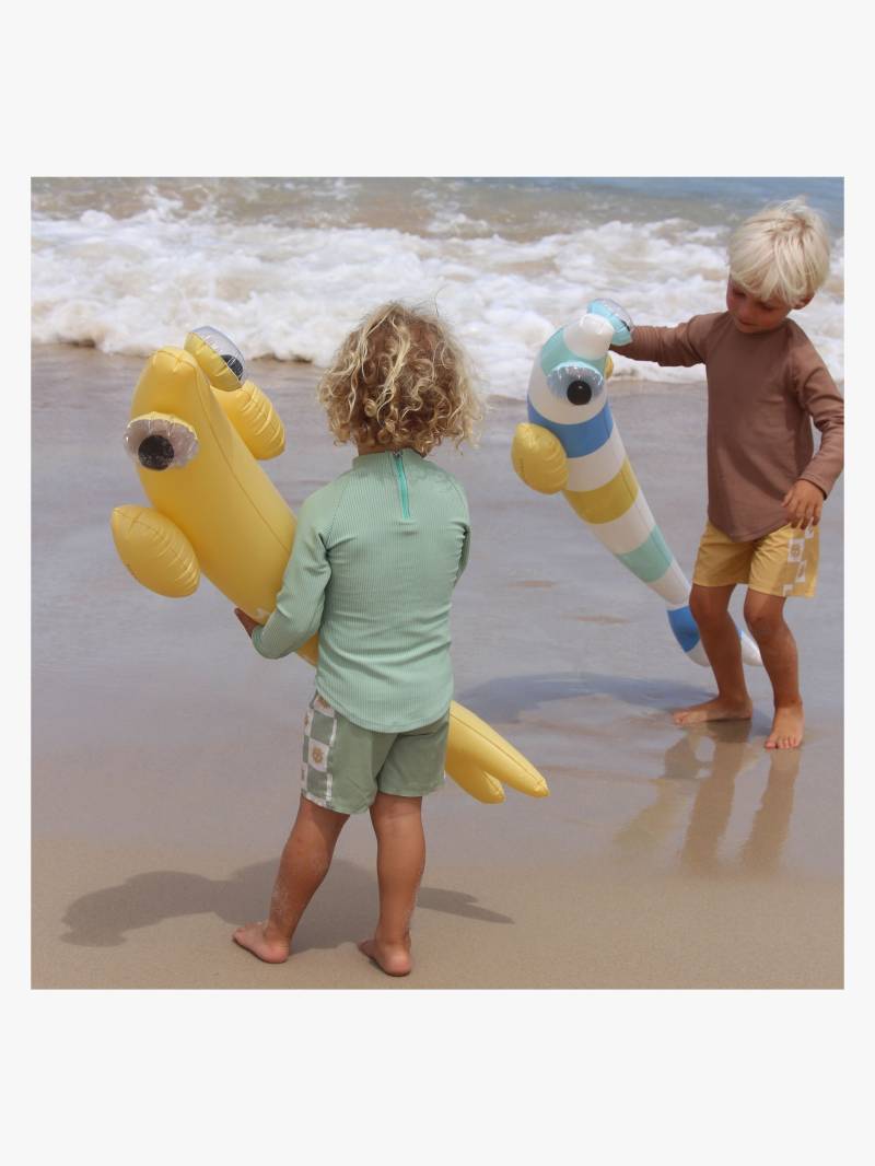 SUNNYLiFE Aufblasbar Schwimmende Tiere 2er-Pack, Finn The Fish Multi SUNNYLiFE Aufblasbar Schwimmende Tiere 2er-Pack, Finn The Fish Multi von SUNNYLiFE