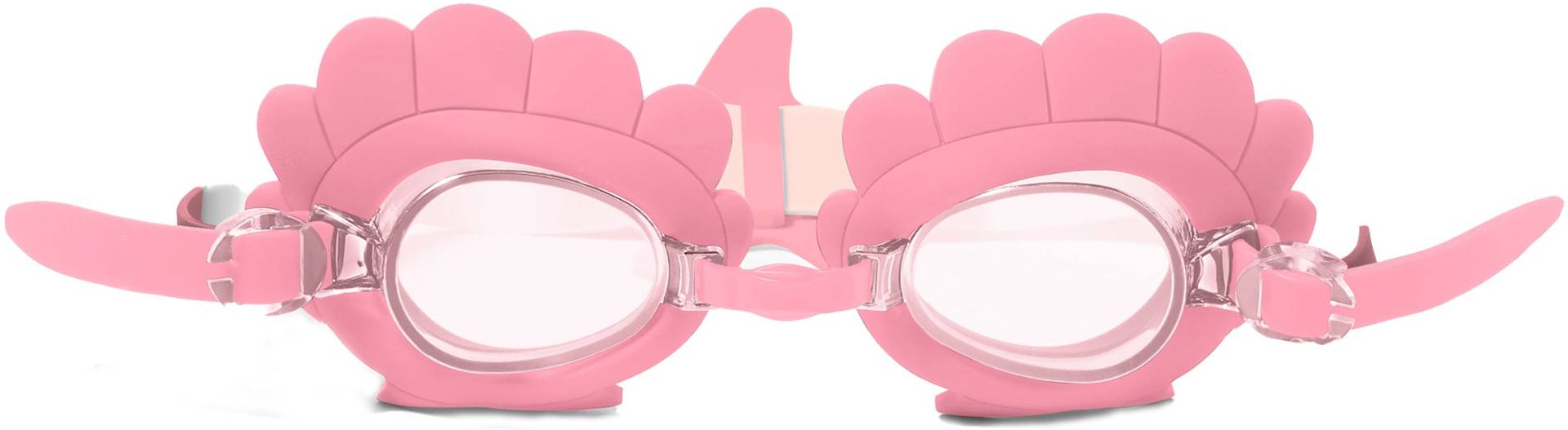 SUNNYLiFE Mini Schwimmbrille, Ocean Treasure Rose SUNNYLiFE Mini Schwimmbrille, Ocean Treasure Rose von SUNNYLiFE