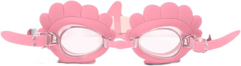 SUNNYLiFE Mini Schwimmbrille, Ocean Treasure Rose von SUNNYLiFE