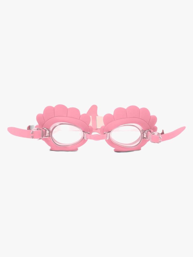 SUNNYLiFE Mini Schwimmbrille, Ocean Treasure Rose SUNNYLiFE Mini Schwimmbrille, Ocean Treasure Rose von SUNNYLiFE